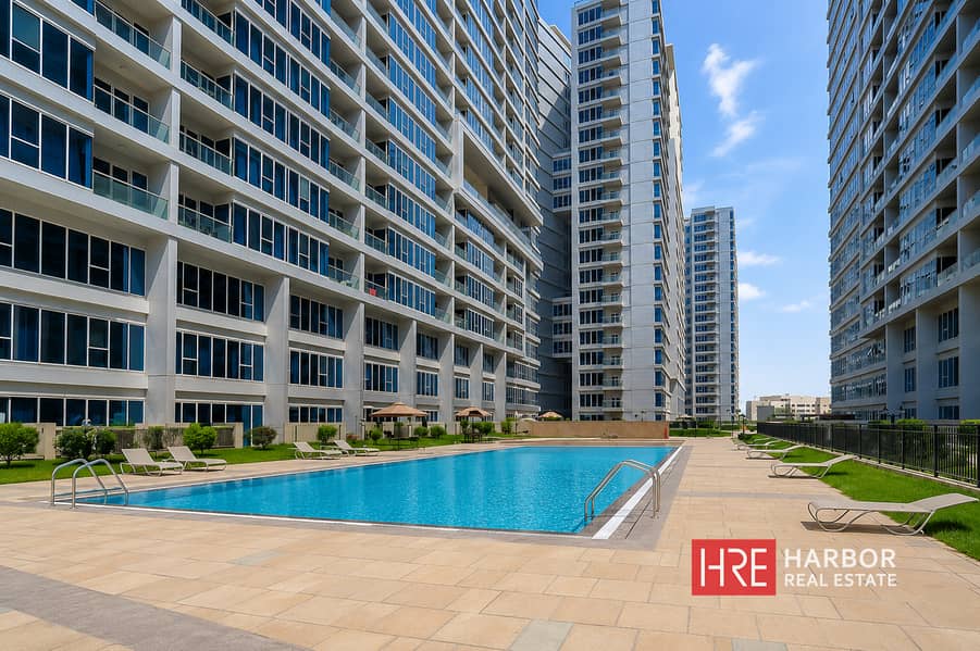 Apartamento en Dubai Land Residence Complex (DLRC),Skycourts Towers,Skycourts Tower D, 1 dormitorio, 50000 AED - 16009439 Apartamento en Dubai Land Residence Complex (DLRC),Skycourts Towers,Skycourts Tower D, 1 dormitorio, 50000 AED - 16009439