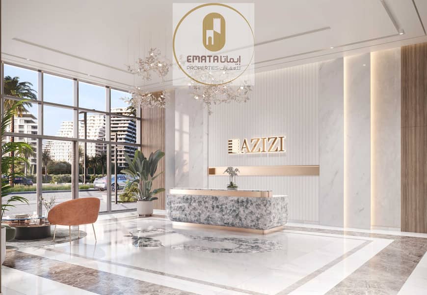 13 Dubai South_Azizi Venice_B 001_Reception View01. jpg