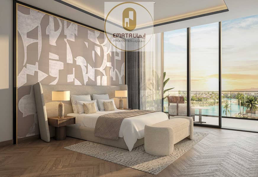 18 AZIZI VENICE BEDROOM VIEW. jpg