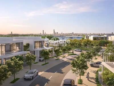 Villa de 4 chambres à à vendre à Al Hudayriat Island, Abu Dhabi - 25357. jpg Villa de 4 chambres à à vendre à Al Hudayriat Island, Abu Dhabi - 25357. jpg
