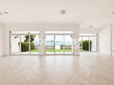 Appartement de 5 chambres à à louer à Palm Jumeirah, Dubai - Appartement à Palm Jumeirah，Palma Residences, 5 chambres, 700000 AED - 16009526