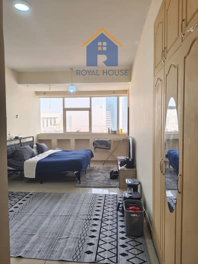 Studio for Rent in Al Nahda (Sharjah), Sharjah - WhatsApp Image 2026-07-27 at 9.10. 07 PM (2). jpeg Studio for Rent in Al Nahda (Sharjah), Sharjah - WhatsApp Image 2026-07-27 at 9.10. 07 PM (2). jpeg