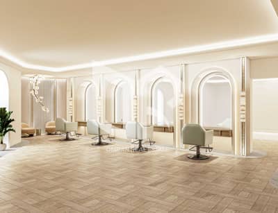 استوديو للبيع في الروضة، أم القيوين - Hair & Beauty Salon. jpg استوديو للبيع في الروضة، أم القيوين - Hair & Beauty Salon. jpg