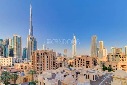 Prime 1 Bed Apt With Stunning Burj Khalifa Views Prime 1 Bed Apt With Stunning Burj Khalifa Views