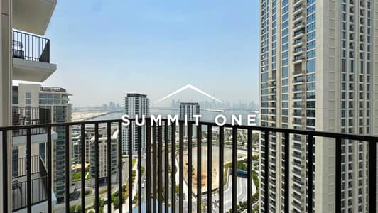 1 Bedroom Apartment for Rent in Dubai Creek Harbour, Dubai - IMG_9689. jpg