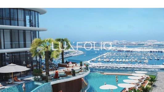 3 habitaciones Apartamento para en Venta en Dubai Harbour, Dubai - Apartamento en Dubai Harbour,Sobha Seahaven,Sobha Seahaven Tower A, 3 dormitorios, 8800000 AED - 16009586 3 habitaciones Apartamento para en Venta en Dubai Harbour, Dubai - Apartamento en Dubai Harbour,Sobha Seahaven,Sobha Seahaven Tower A, 3 dormitorios, 8800000 AED - 16009586