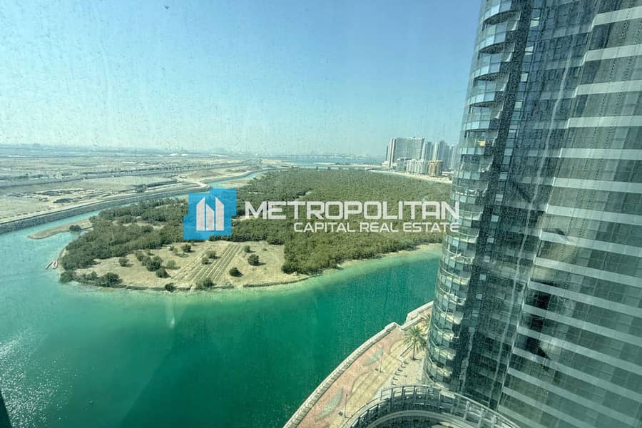 Bureau à Al Reem Island,Addax Port,Addax Port Office Tower, 9000000 AED - 16009591 Bureau à Al Reem Island,Addax Port,Addax Port Office Tower, 9000000 AED - 16009591