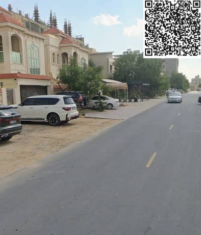 Plot de  à à vendre à Al Mowaihat, Ajman - copy_0015D563-1224-44BD-9F52-24BA01B16F44. jpg