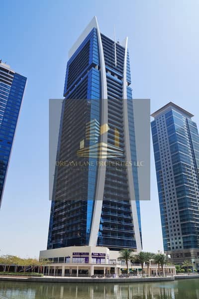 Studio for Rent in Jumeirah Lake Towers (JLT), Dubai - GC. jpg Studio for Rent in Jumeirah Lake Towers (JLT), Dubai - GC. jpg