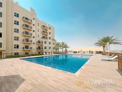 2 Bedroom Apartment for Sale in Remraam, Dubai - Exclusive | Great Community | Unfurnished