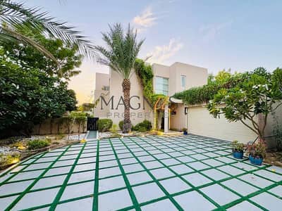 3 Bedroom Villa for Sale in Arabian Ranches, Dubai - CORNER PLOT | TYPE 6 | VACANT ON TRANSFER 3 Bedroom Villa for Sale in Arabian Ranches, Dubai - CORNER PLOT | TYPE 6 | VACANT ON TRANSFER