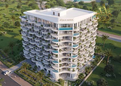 1 Bedroom Flat for Sale in Al Marjan Island, Ras Al Khaimah - 4. jpg