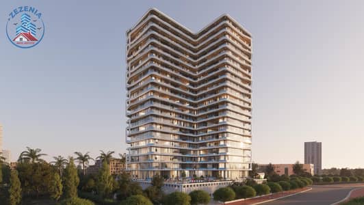 1 Bedroom Apartment for Sale in Dubai Land Residence Complex (DLRC), Dubai - 01KG4M922PPPVBW0H1YD2S4KGX. jpg