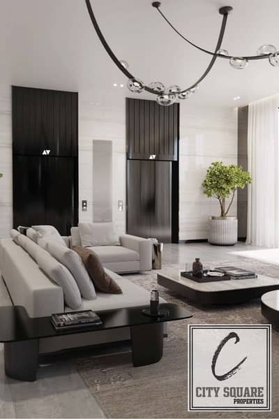 1 Schlafzimmer Wohnung zum zum Verkauf in Jumeirah Village Circle (JVC), Dubai - samana-manhattan-6. jpg 1 Schlafzimmer Wohnung zum zum Verkauf in Jumeirah Village Circle (JVC), Dubai - samana-manhattan-6. jpg