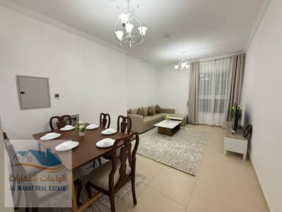 1 habitación Apartamento para en Alquiler en Al Jurf, Ajman - WhatsApp Image 2026-07-30 at 1.32. 51 PM. jpeg 1 habitación Apartamento para en Alquiler en Al Jurf, Ajman - WhatsApp Image 2026-07-30 at 1.32. 51 PM. jpeg