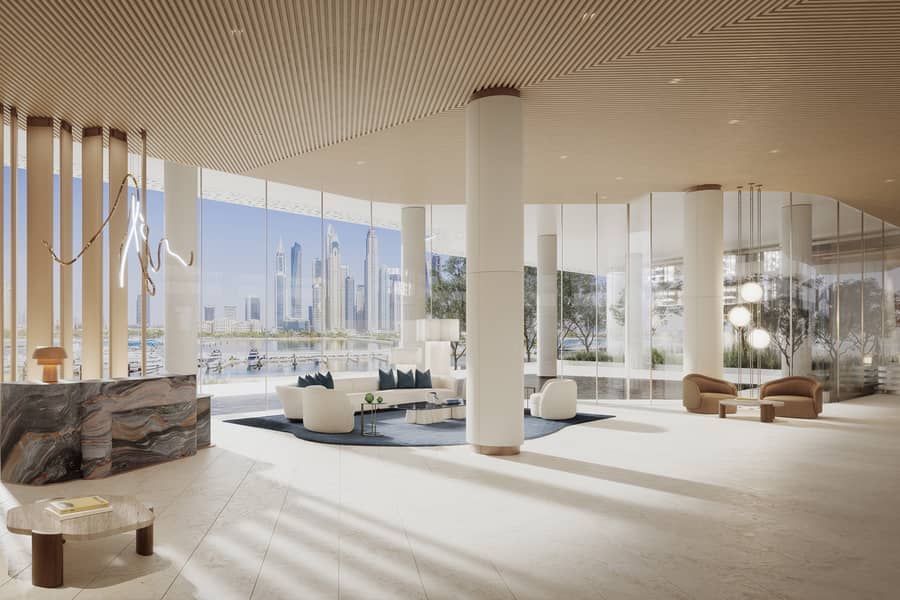 10 DHR_Amenities_Reception Lobby_Bldg C_300dpi. jpg
