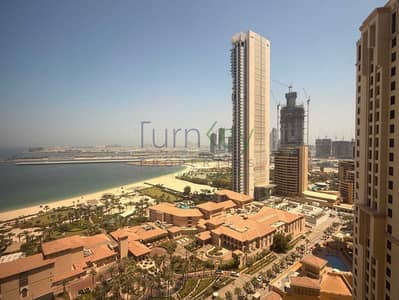 2 habitaciones Apartamento para en Alquiler en Jumeirah Beach Residence (JBR), Dubai - IMG_5652. jpeg