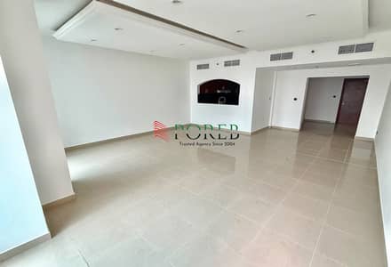 3 habitaciones Apartamento para en Alquiler en Jumeirah Lake Towers (JLT), Dubai - Apartamento en Jumeirah Lake Towers (JLT)，JLT Cluster N，Lake Point Tower, 3 dormitorios, 140000 AED - 15992464