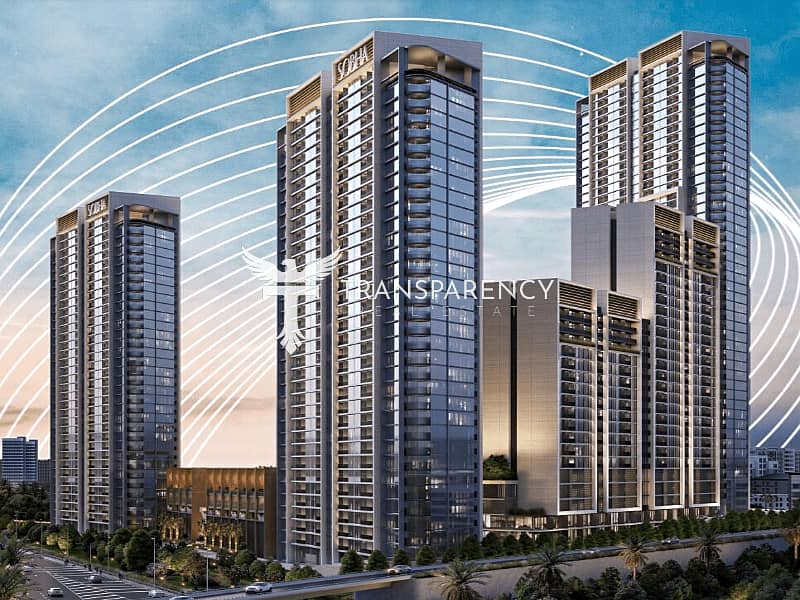 Resale 1.5BR | High Floor | Near to Autodrome Resale 1.5BR | High Floor | Near to Autodrome