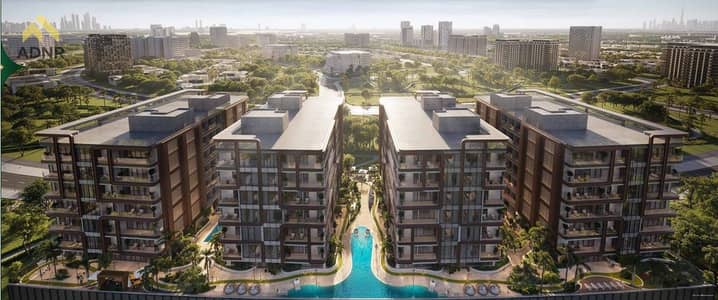 Appartement de 1 chambre à à vendre à Arjan, Dubai - Screenshot 2026-05-19 182539. jpg Appartement de 1 chambre à à vendre à Arjan, Dubai - Screenshot 2026-05-19 182539. jpg
