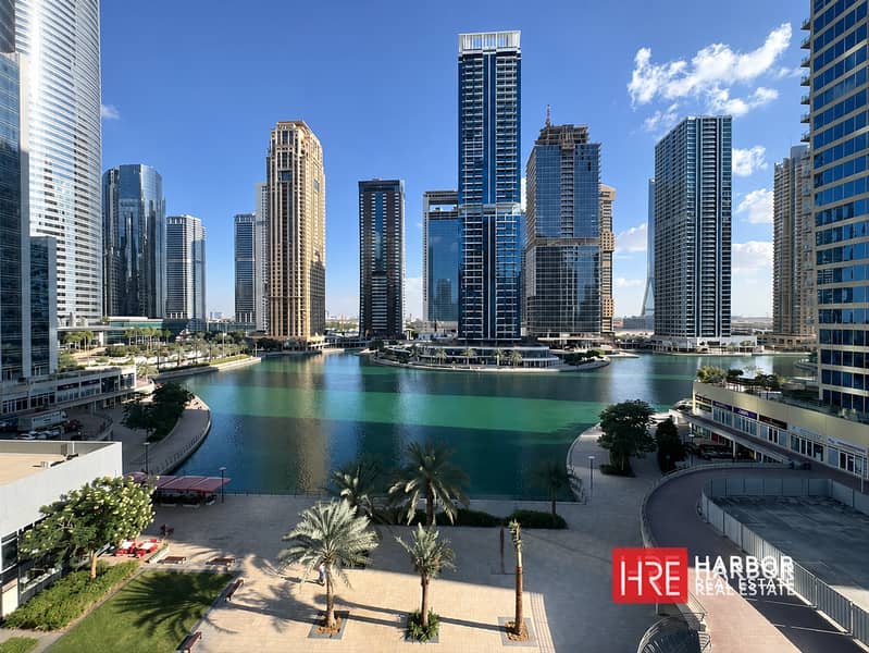 Büro in Jumeirah Lake Towers (JLT),JLT Cluster B,Wind Tower II, 863000 AED - 16009801 Büro in Jumeirah Lake Towers (JLT),JLT Cluster B,Wind Tower II, 863000 AED - 16009801