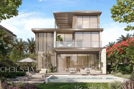 Villa de 5 chambres à à vendre à Nad Al Sheba, Dubai - Villa à Nad Al Sheba，Nad Al Sheba 1，Nad Al Sheba Gardens，Nad Al Sheba Gardens 7, 5 chambres, 13800000 AED - 16009806