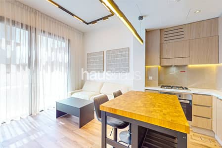 1 Bedroom Apartment for Rent in Jumeirah Village Circle (JVC), Dubai - Fully Furnished | Upgraded | Flexible Cheques 1 Bedroom Apartment for Rent in Jumeirah Village Circle (JVC), Dubai - Fully Furnished | Upgraded | Flexible Cheques