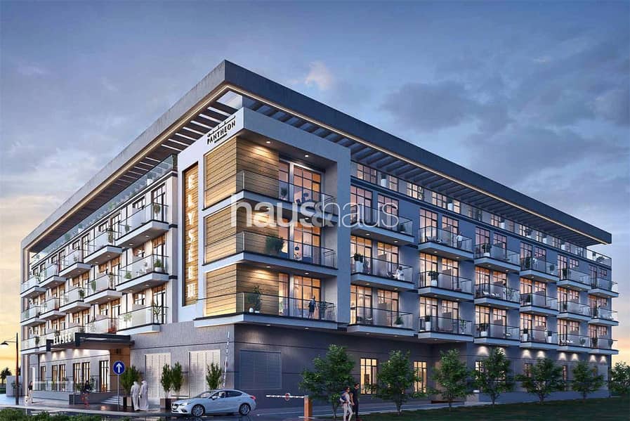 Appartamento a Jumeirah Village Circle (JVC),JVC District 12,Elysee Heights, 1 camera da letto, 845000 AED - 16008643 Appartamento a Jumeirah Village Circle (JVC),JVC District 12,Elysee Heights, 1 camera da letto, 845000 AED - 16008643
