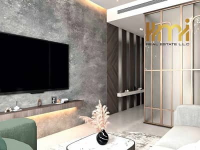 3 habitaciones Apartamento para en Venta en Culture Village (Jaddaf Waterfront), Dubai - WhatsApp Image 2026-01-22 at 11.38. 01 AM. jpeg
