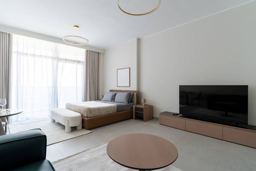 Neva Residences | Modern community living | Prime JVC location - Image 1