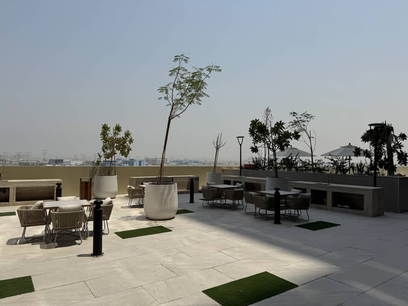 Neva Residences | Modern community living | Prime JVC location - Image 2