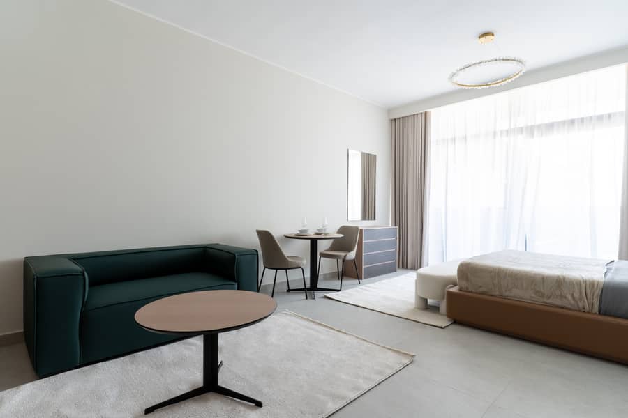 Neva Residences | Modern community living | Prime JVC location - Image 3