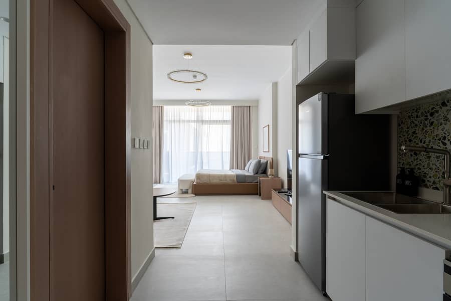 Neva Residences | Modern community living | Prime JVC location - Image 4