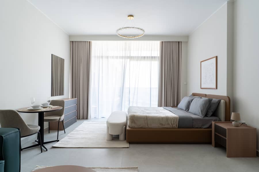 Neva Residences | Modern community living | Prime JVC location - Image 5