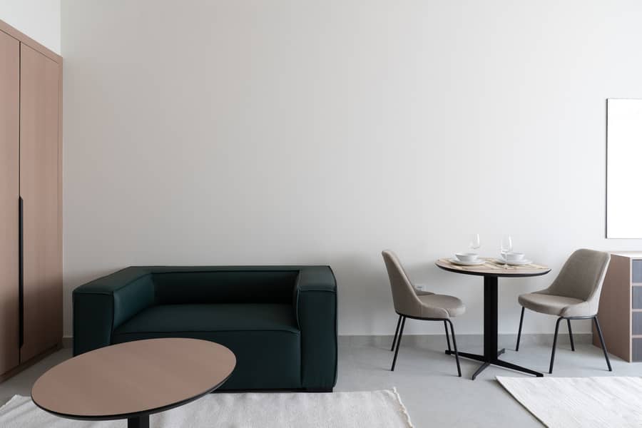 Neva Residences | Modern community living | Prime JVC location - Image 6