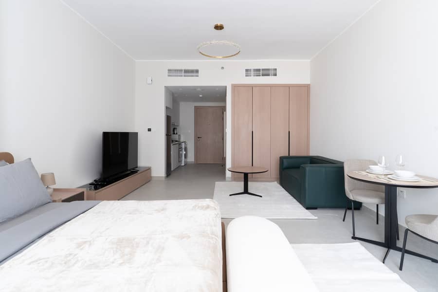Neva Residences | Modern community living | Prime JVC location - Image 7