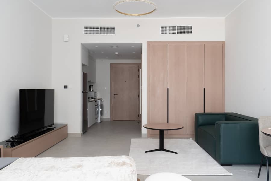 Neva Residences | Modern community living | Prime JVC location - Image 8