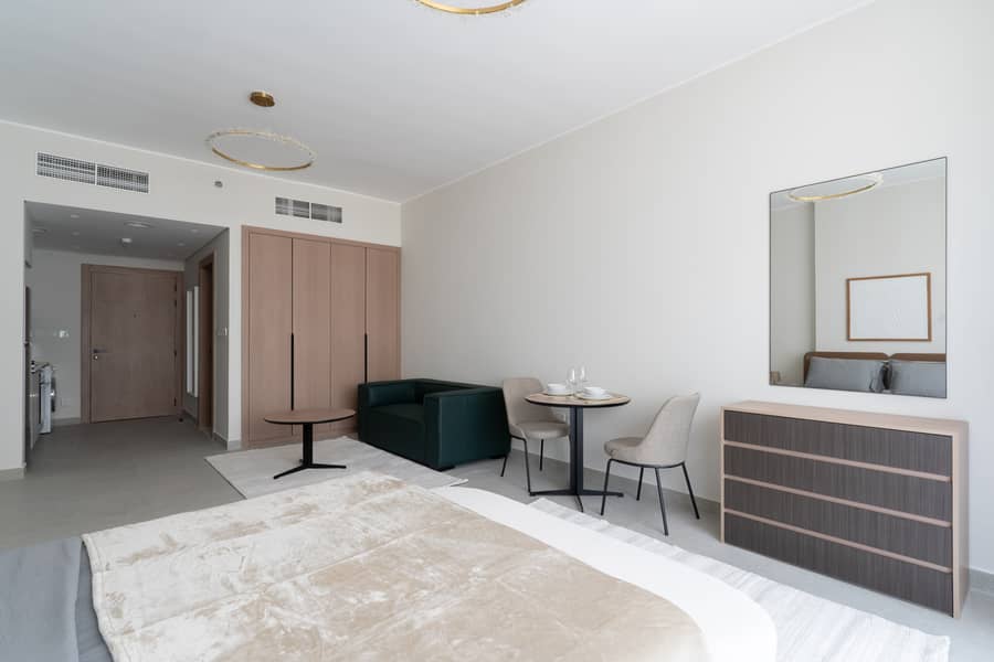 Neva Residences | Modern community living | Prime JVC location - Image 9