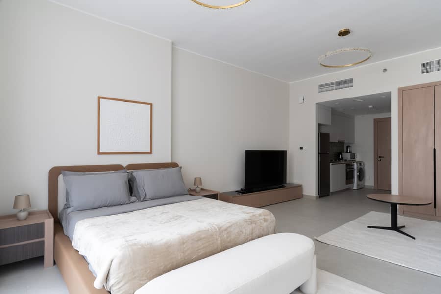 Neva Residences | Modern community living | Prime JVC location - Image 10