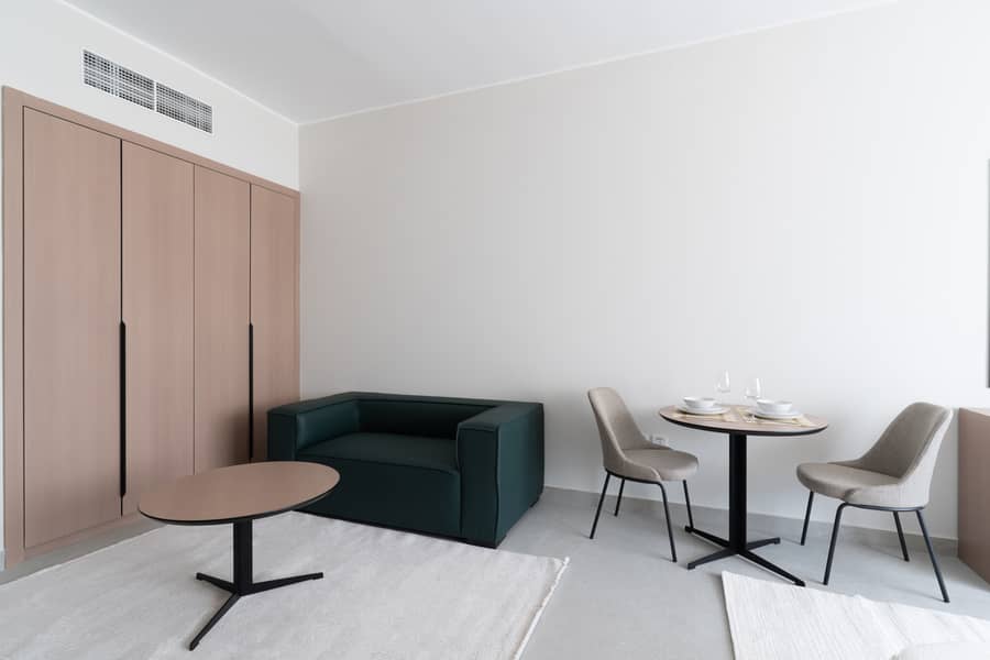 Neva Residences | Modern community living | Prime JVC location - Image 12