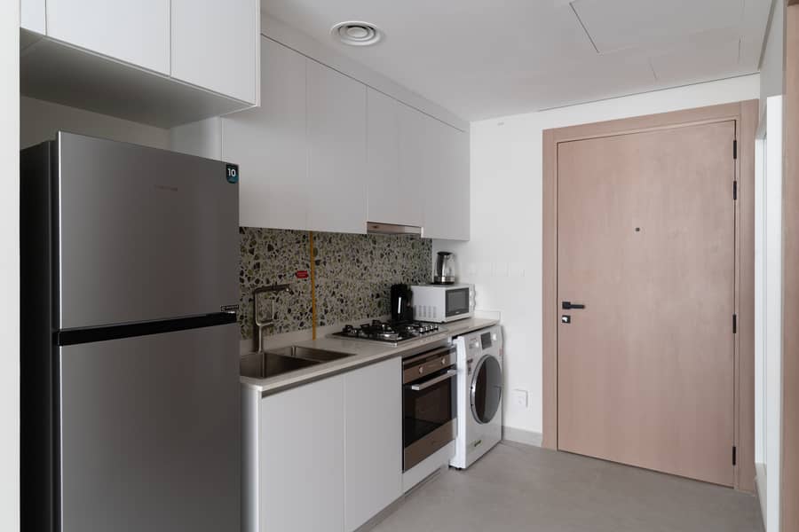 Neva Residences | Modern community living | Prime JVC location - Image 13