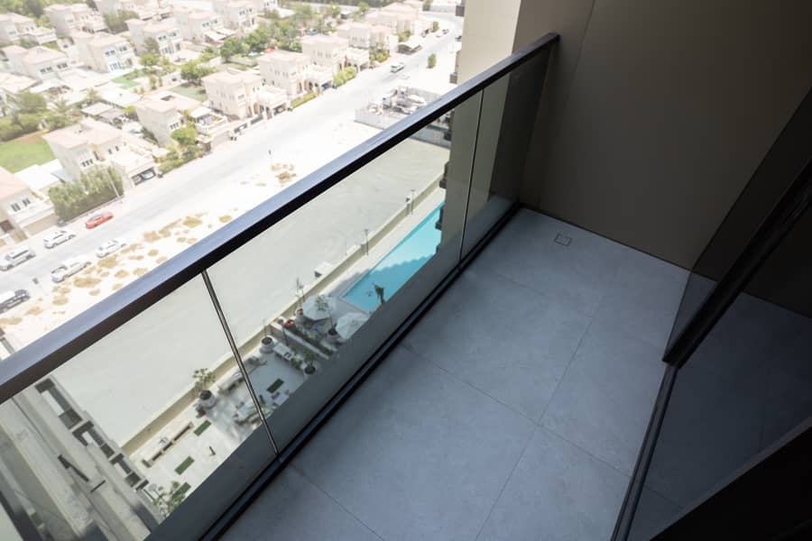 Neva Residences | Modern community living | Prime JVC location - Image 24