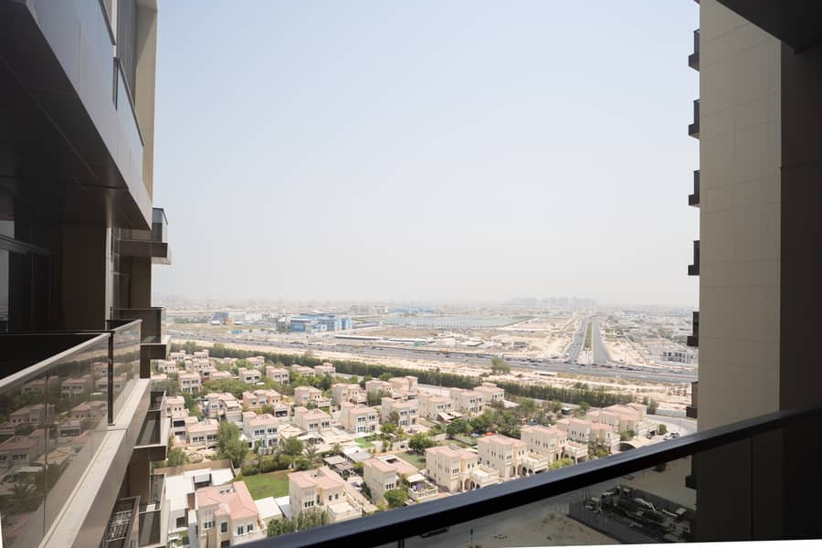 Neva Residences | Modern community living | Prime JVC location - Image 25