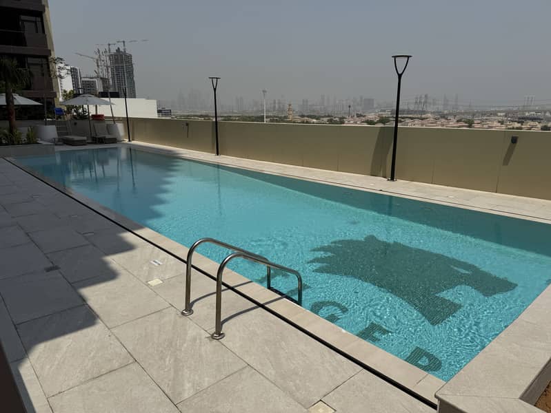 Neva Residences | Modern community living | Prime JVC location - Image 28