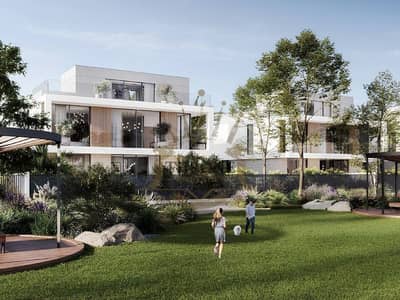 4 Bedroom Villa for Sale in The Valley by Emaar, Dubai - Exclusive Unit |Investor Deal |Motivated Seller