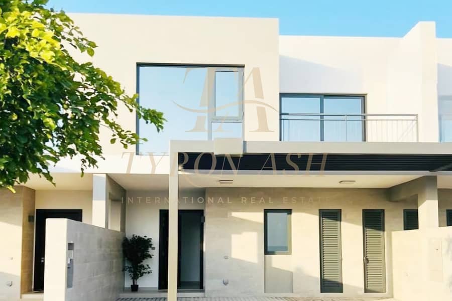 Reihenhaus in Arabian Ranches 2,Camelia,Camelia 2, 3 schlafzimmer, 175000 AED - 16009864 Reihenhaus in Arabian Ranches 2,Camelia,Camelia 2, 3 schlafzimmer, 175000 AED - 16009864