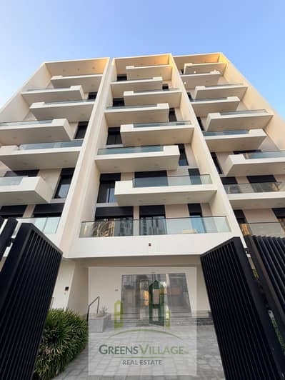 1 Bedroom Flat for Sale in Al Zorah, Ajman - WhatsApp Image 2026-02-13 at 8.26. 51 AM (1). jpeg 1 Bedroom Flat for Sale in Al Zorah, Ajman - WhatsApp Image 2026-02-13 at 8.26. 51 AM (1). jpeg