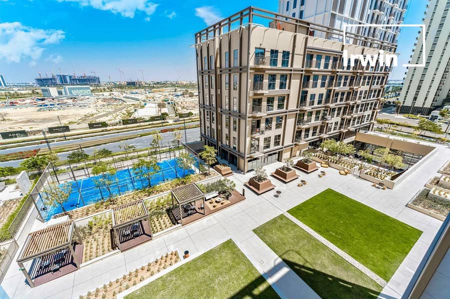 Fully Furnished | Mid Floor | High ROI Fully Furnished | Mid Floor | High ROI