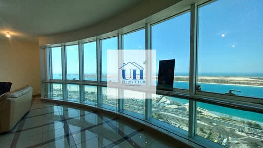 4 Bedroom Flat for Rent in Corniche Road, Abu Dhabi - WhatsApp Image 2026-07-30 at 11.45. 16. jpeg