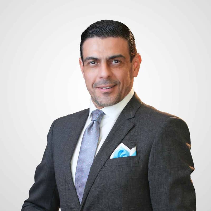 Mouafak Baghdadi